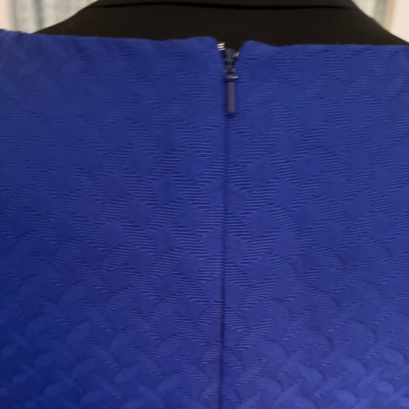 Beautiful Textured HD in Paris Dress - Picture 6 of 10